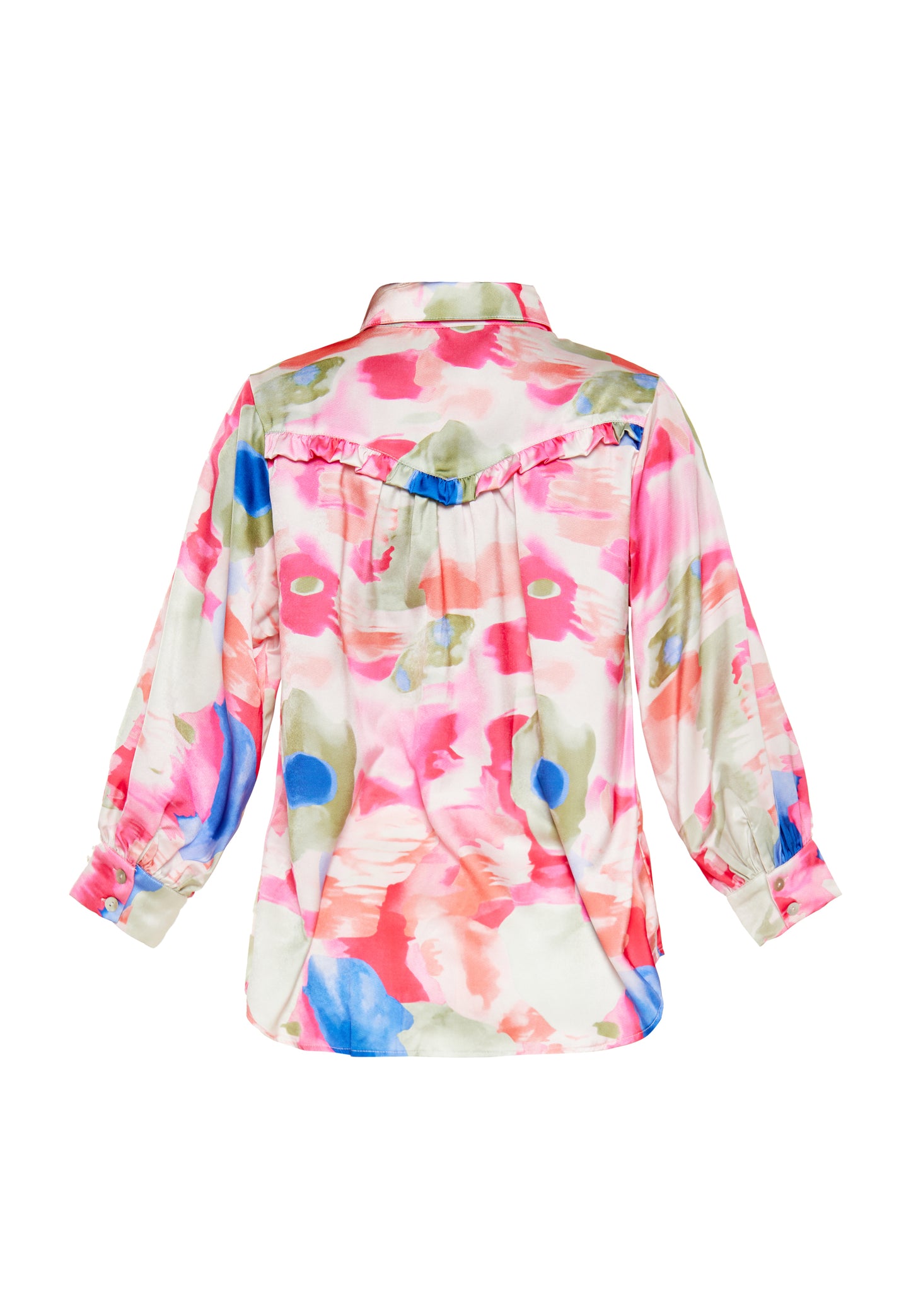 blonda women's shirt