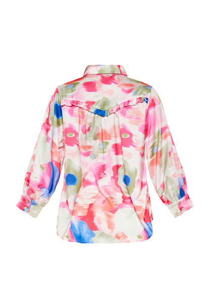 blonda women's shirt