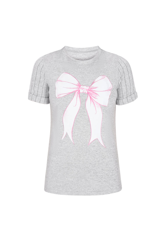 faina CASUAL Damska Koszulka T-Shirt