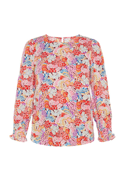 blonda women's blouse