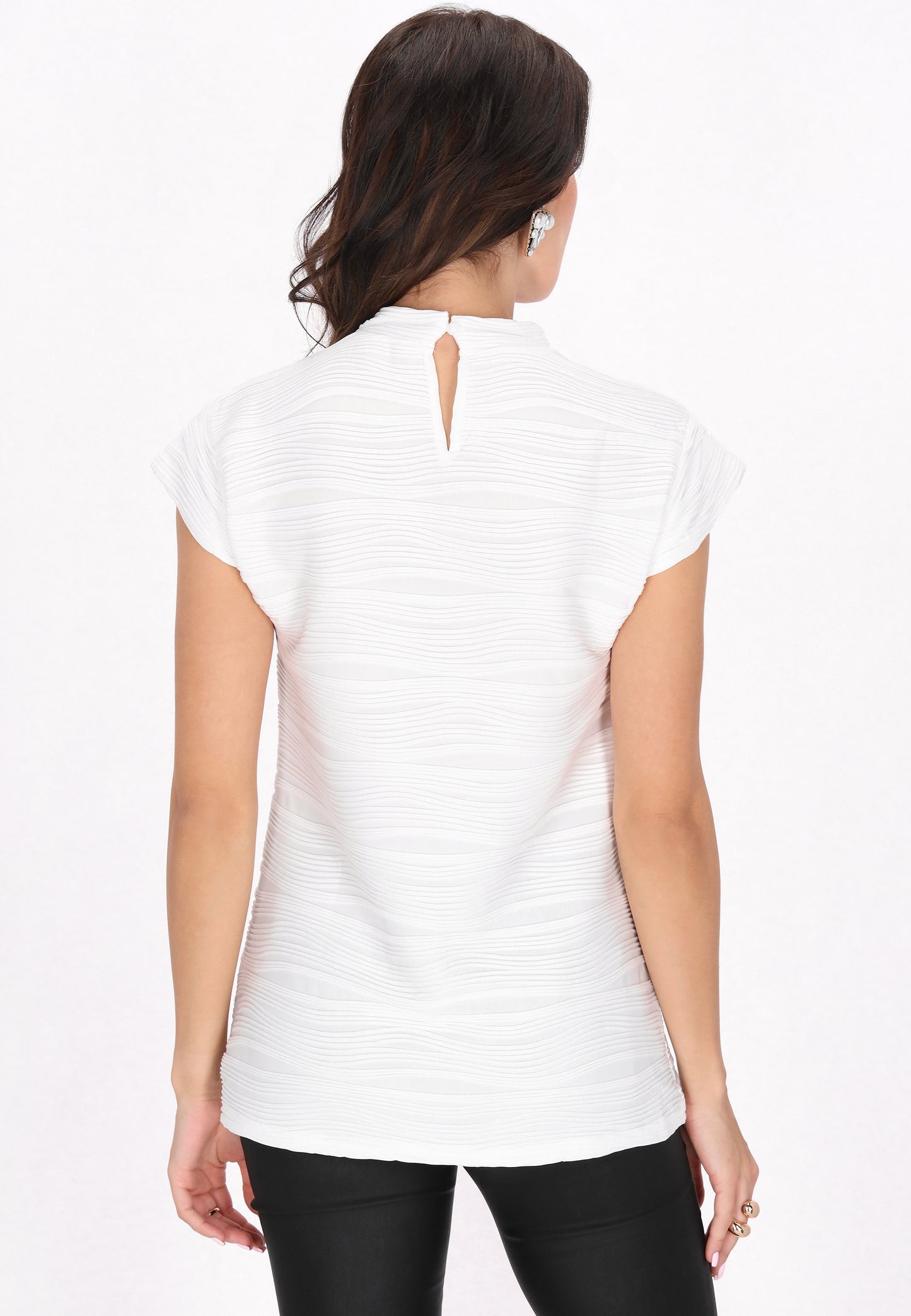 faina women's top