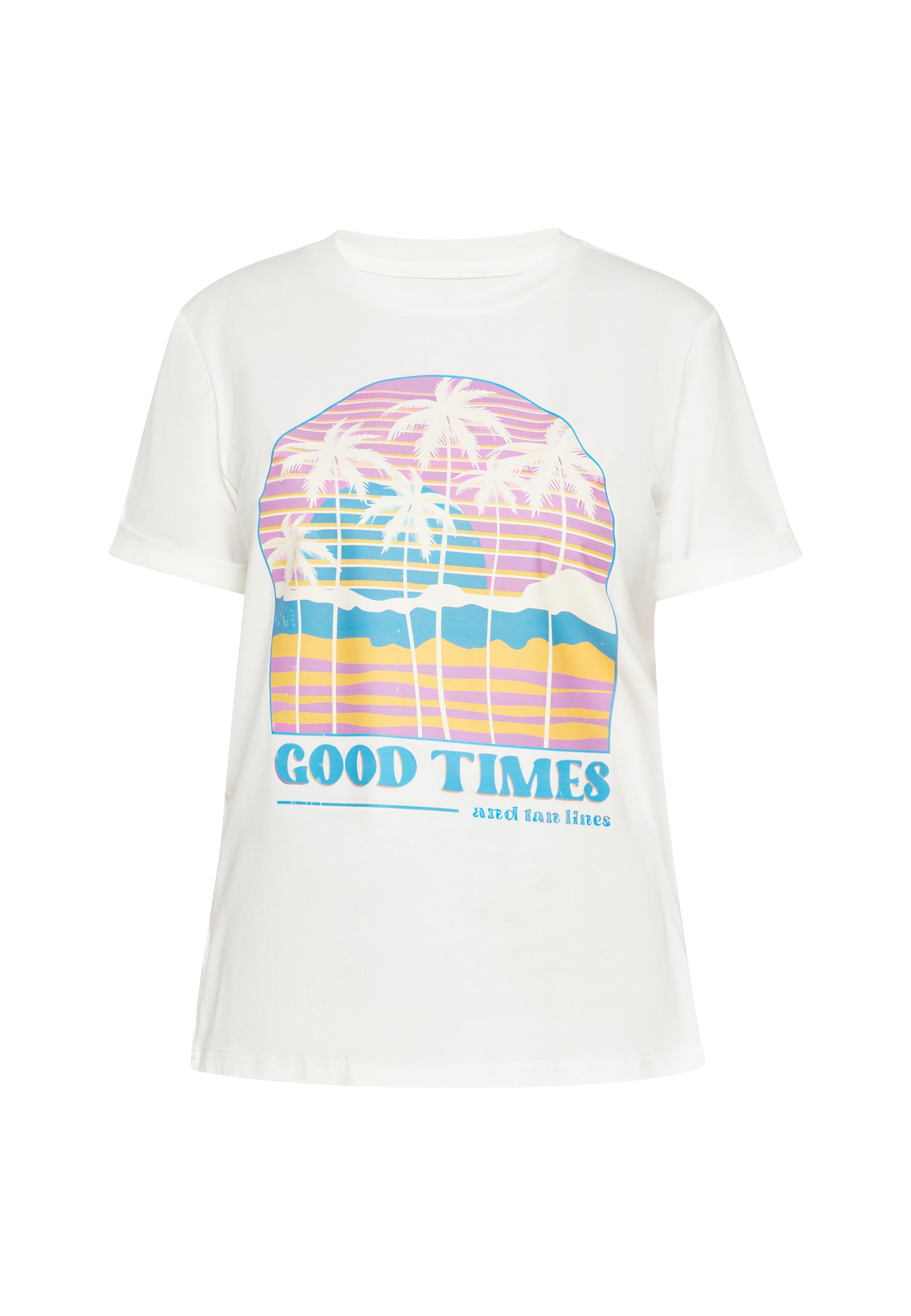 sanina women's T-Shirt
