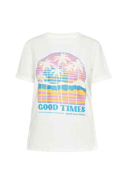 sanina women's T-Shirt