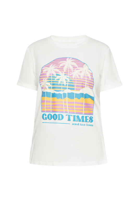 sanina women's T-Shirt