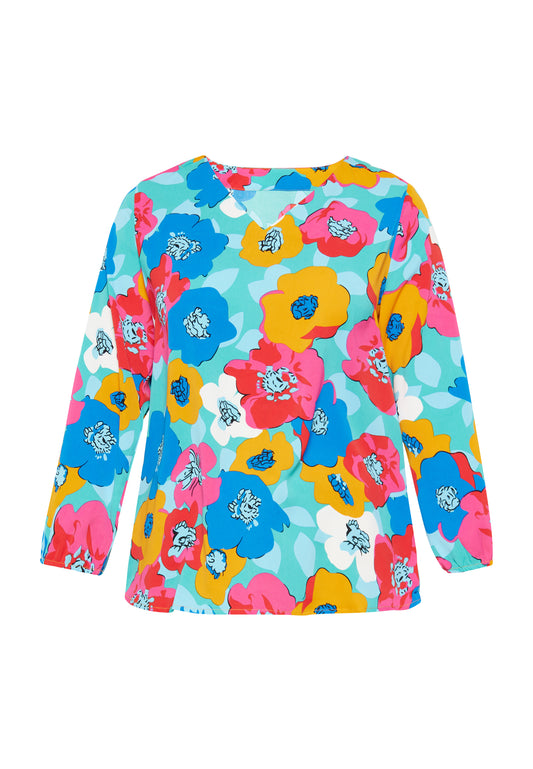 blonda women's blouse