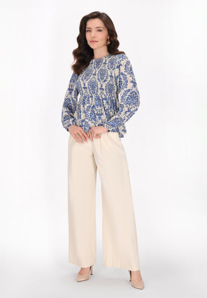 faina women's blouse