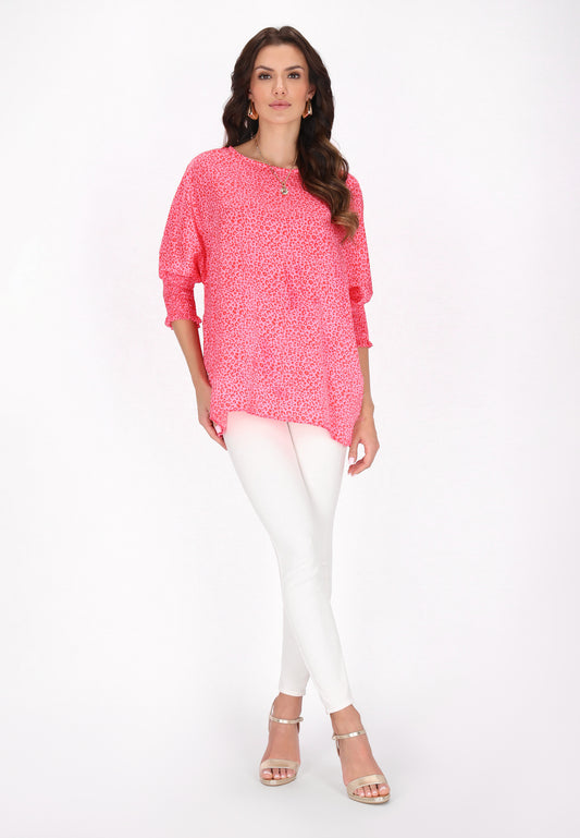 faina women's blouse