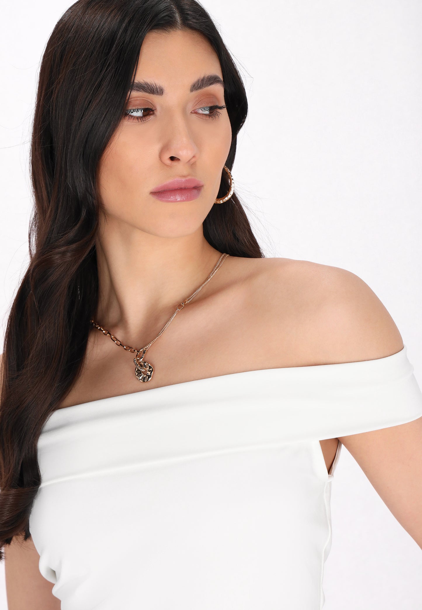 faina ESSENTIALS women's blouse
