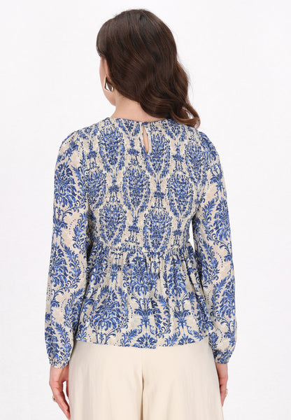 faina women's blouse