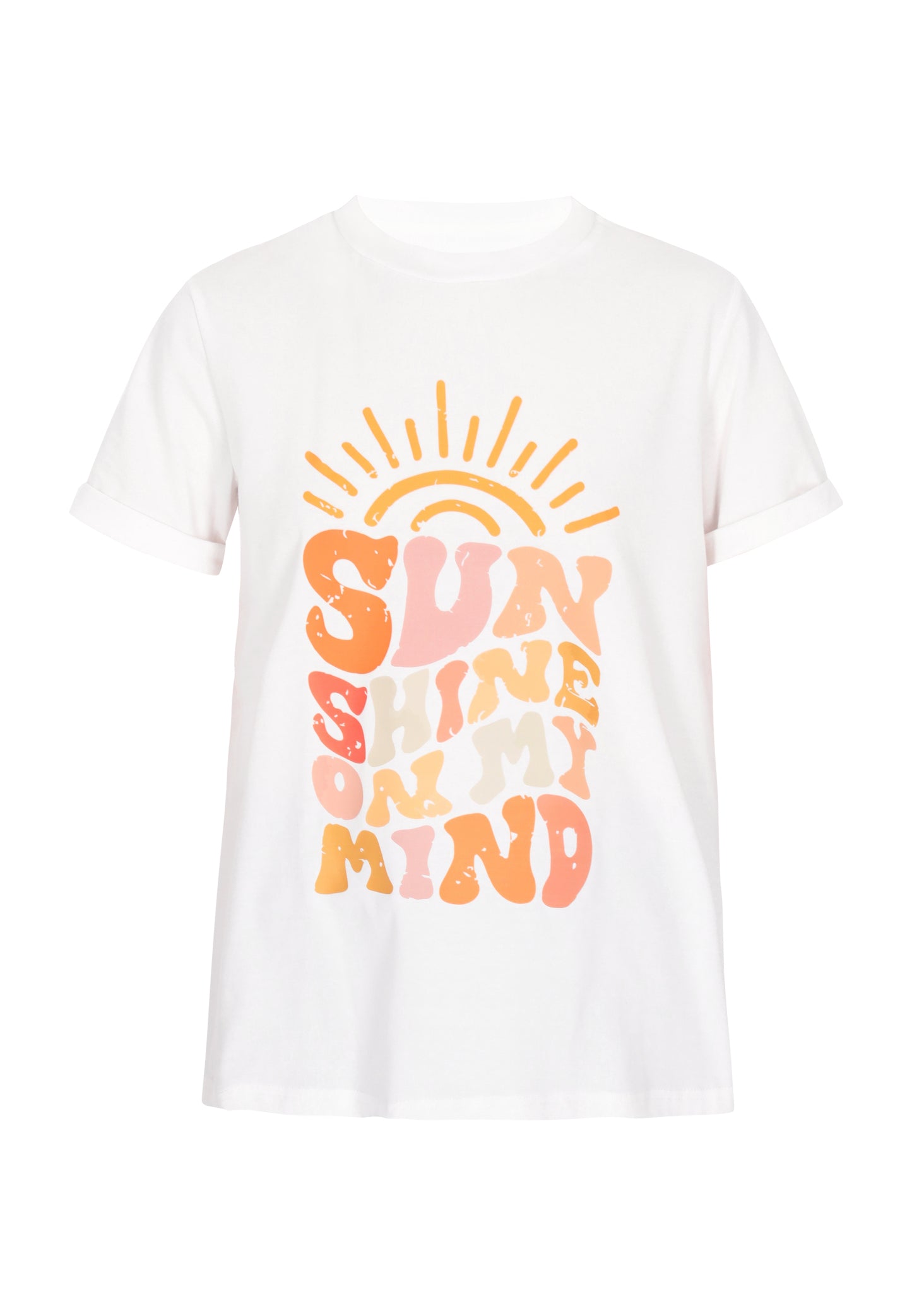 sanina women's T-Shirt