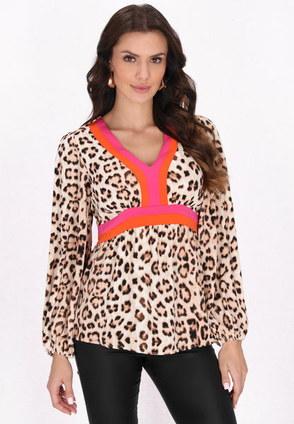 faina women's blouse