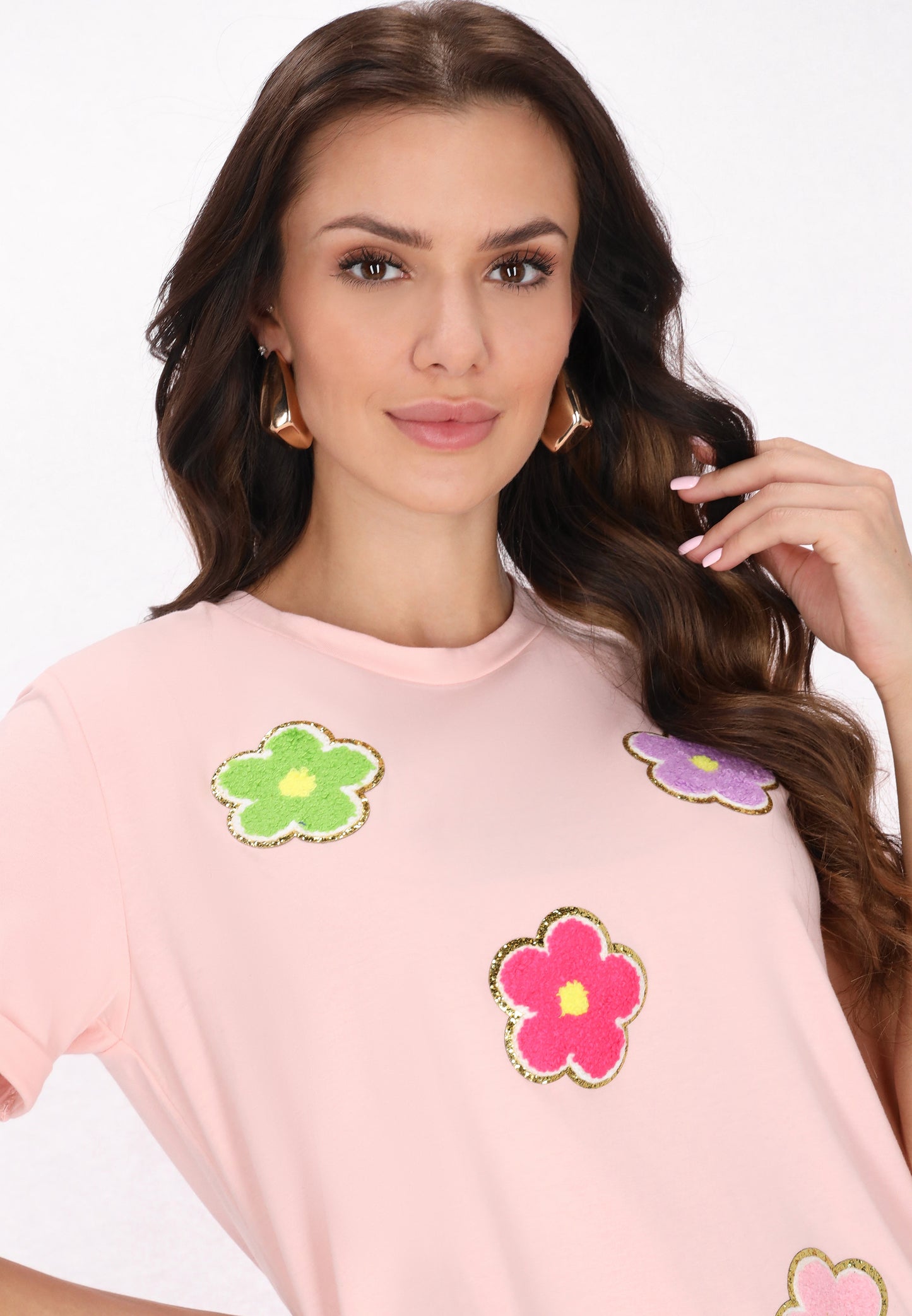 faina CASUAL women's T Shirt