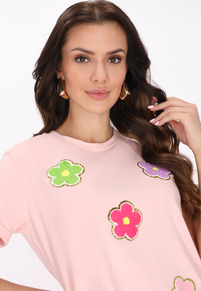 faina CASUAL women's T Shirt