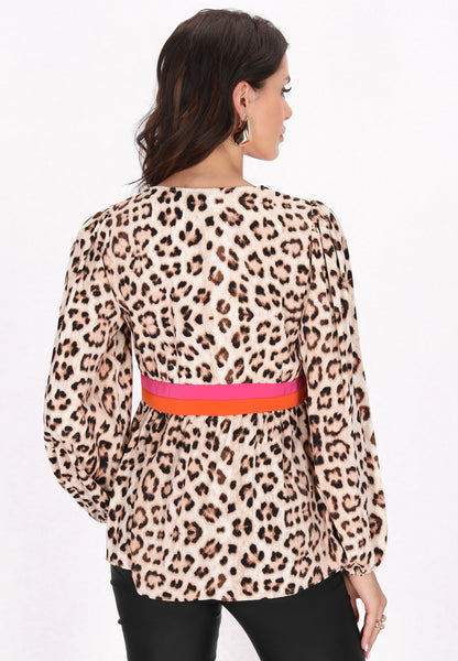 faina women's blouse