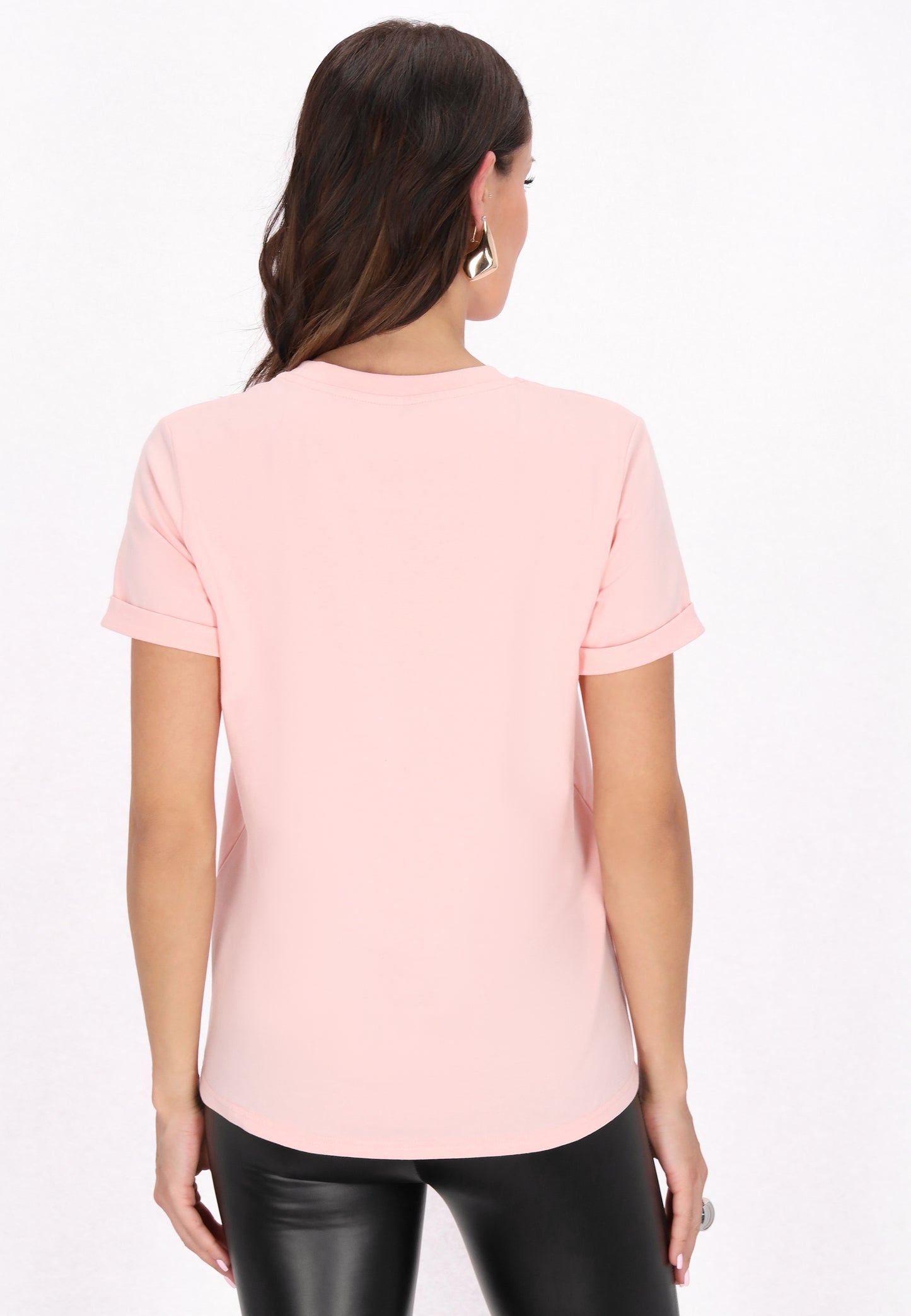 faina CASUAL women's T Shirt