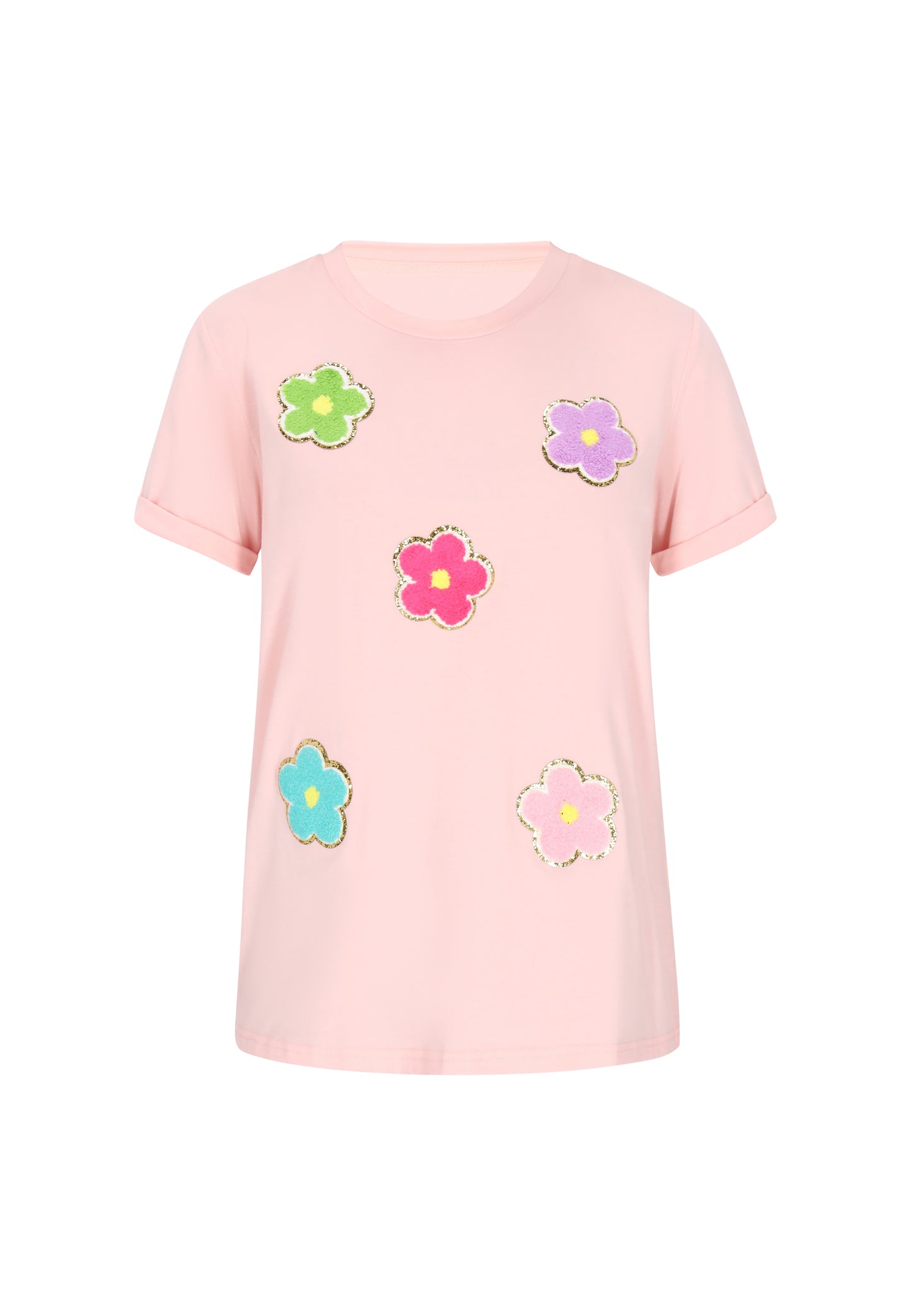 faina CASUAL women's T Shirt