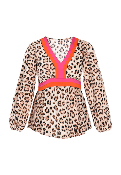faina women's blouse