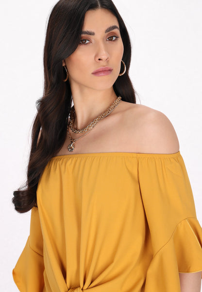 faina ESSENTIALS women's blouse