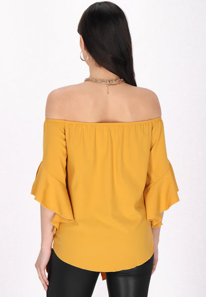 faina ESSENTIALS women's blouse