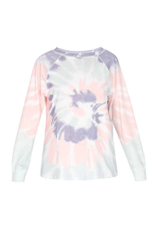 CHUBBA women's sweatshirt