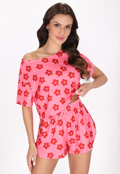 faina casual women's loungewear