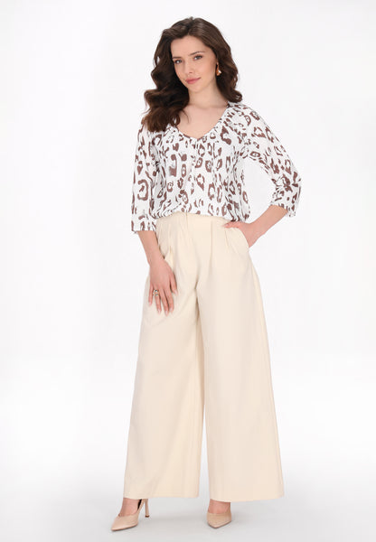 faina women's blouse