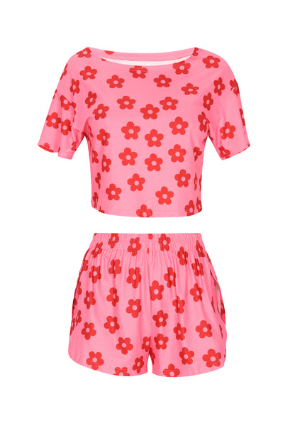 faina casual women's loungewear
