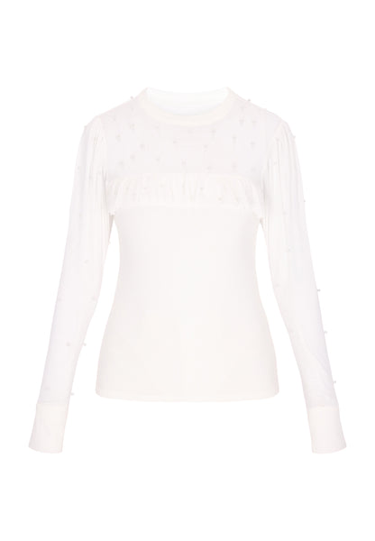 faina women's blouse