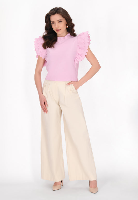 faina women's top