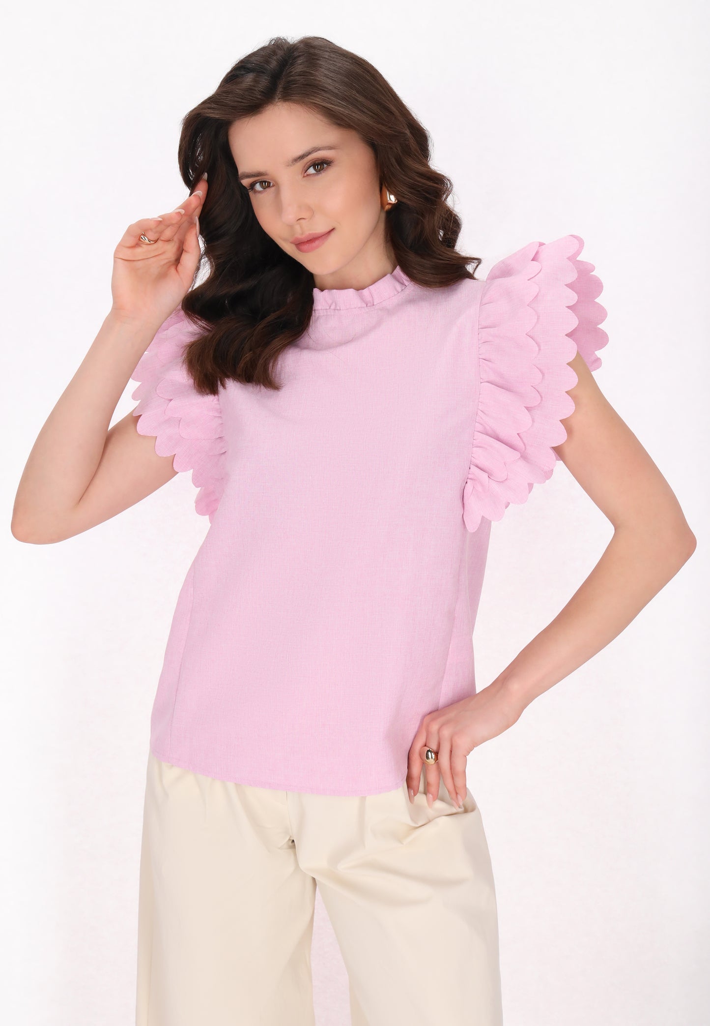 faina women's top