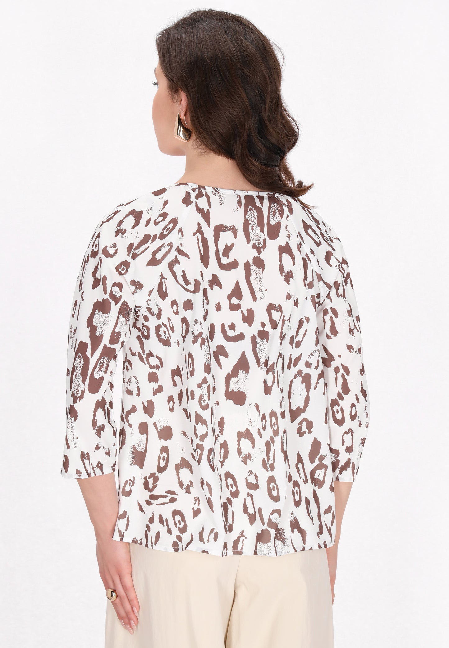 faina women's blouse