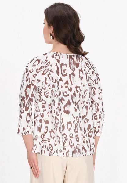 faina women's blouse