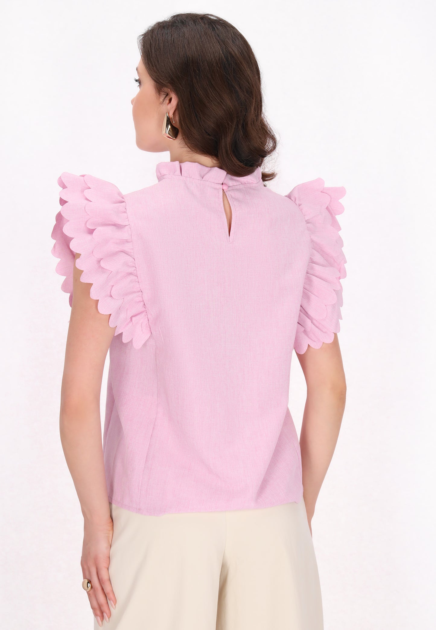 faina women's top