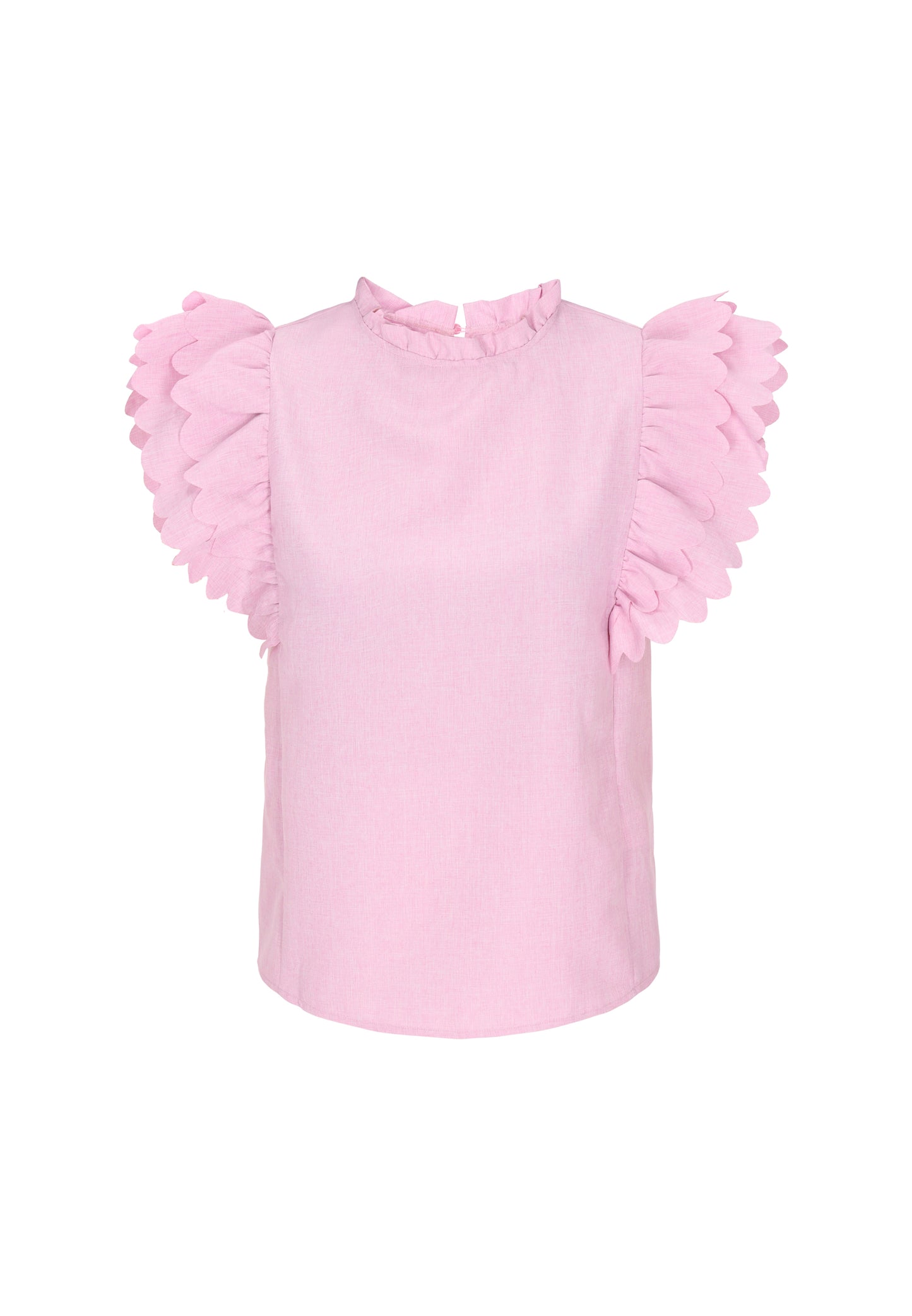 faina women's top