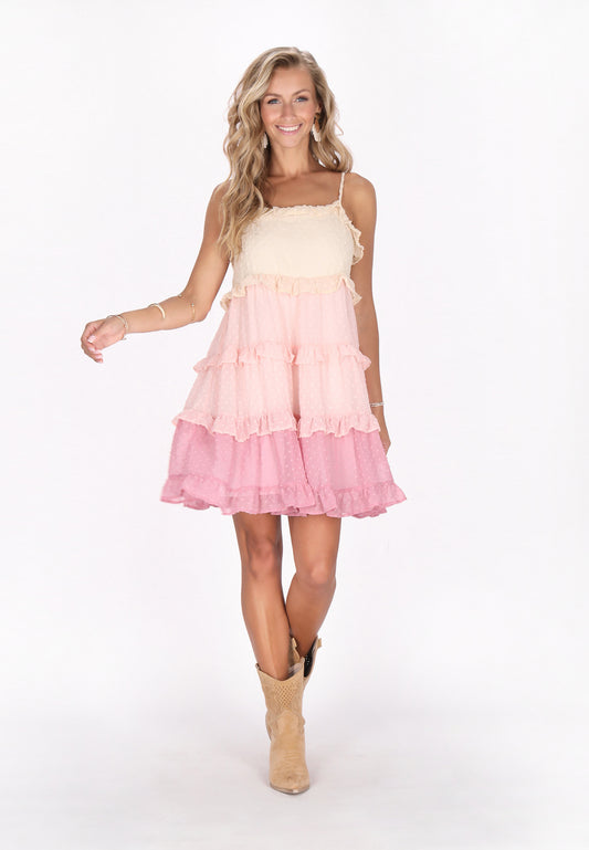 IZIA women's dress
