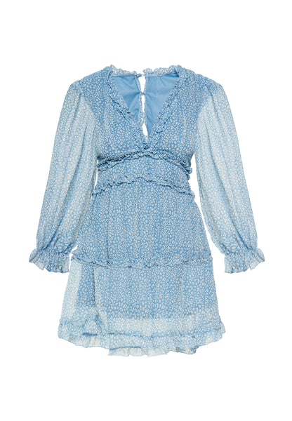 blonda women's dress