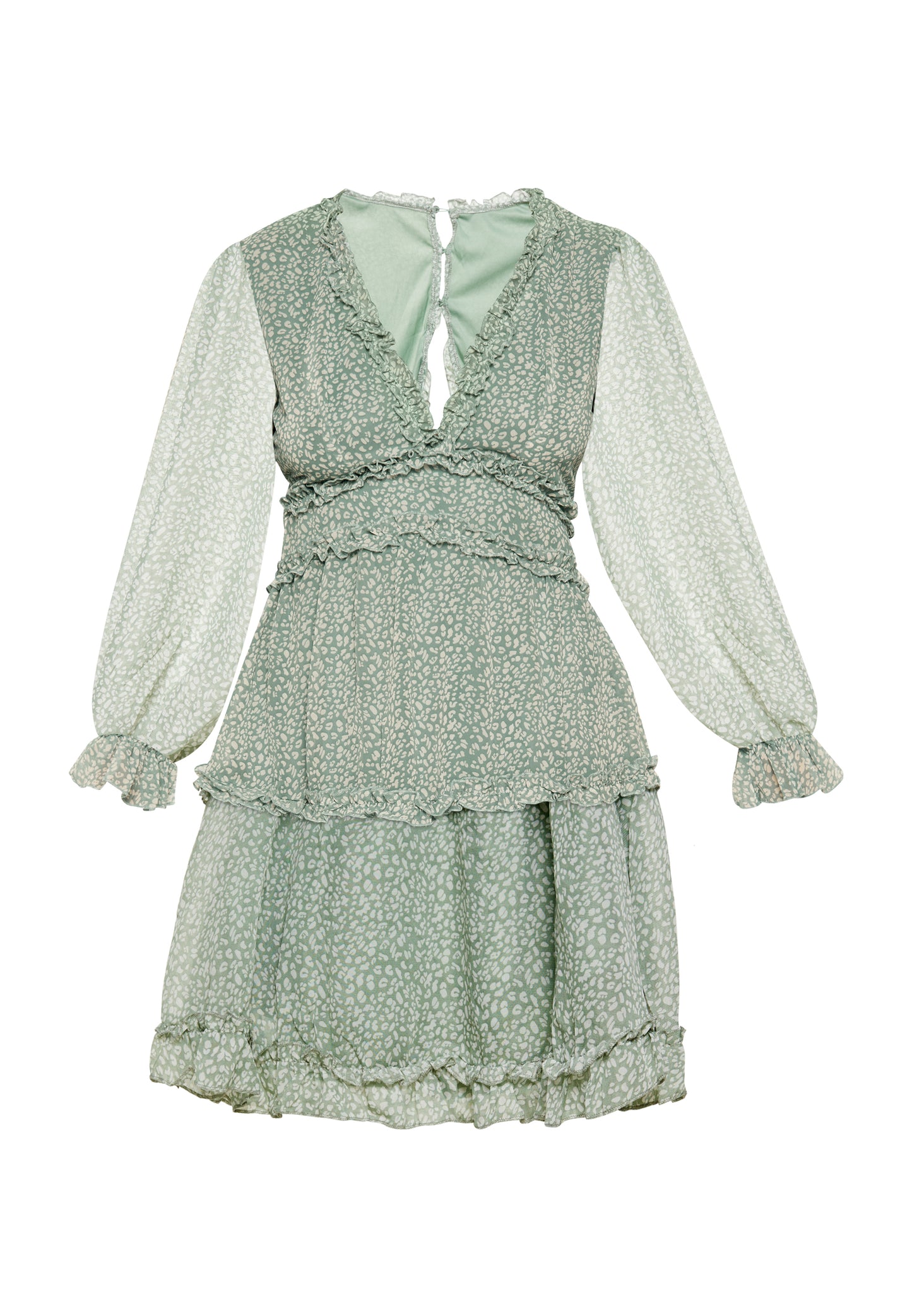 blonda women's dress
