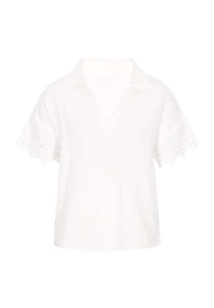 faina women's blouse