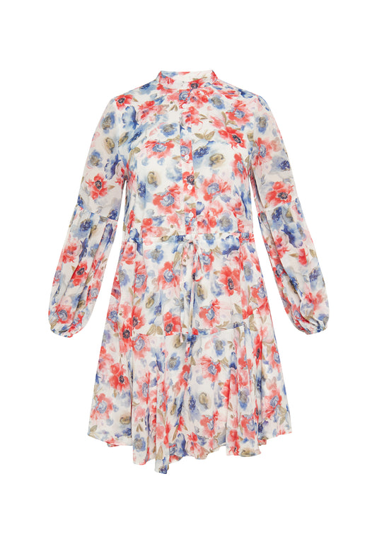 blonda women's dress