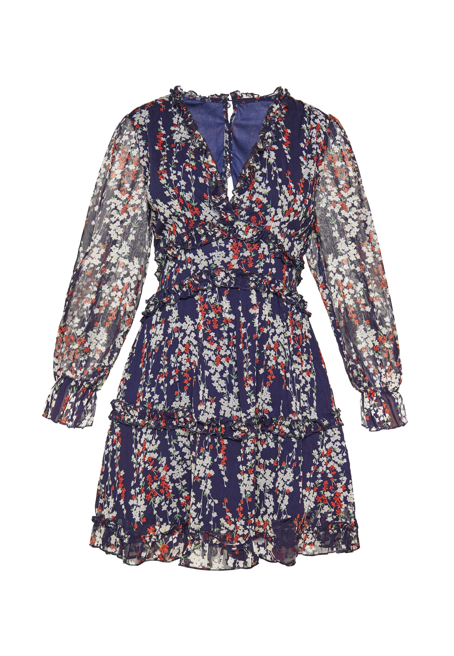 blonda women's dress