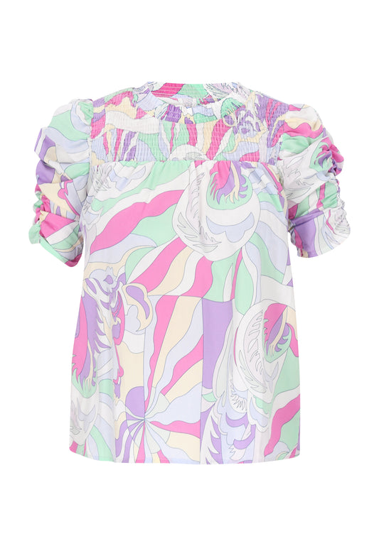 UDIPI women's blouse