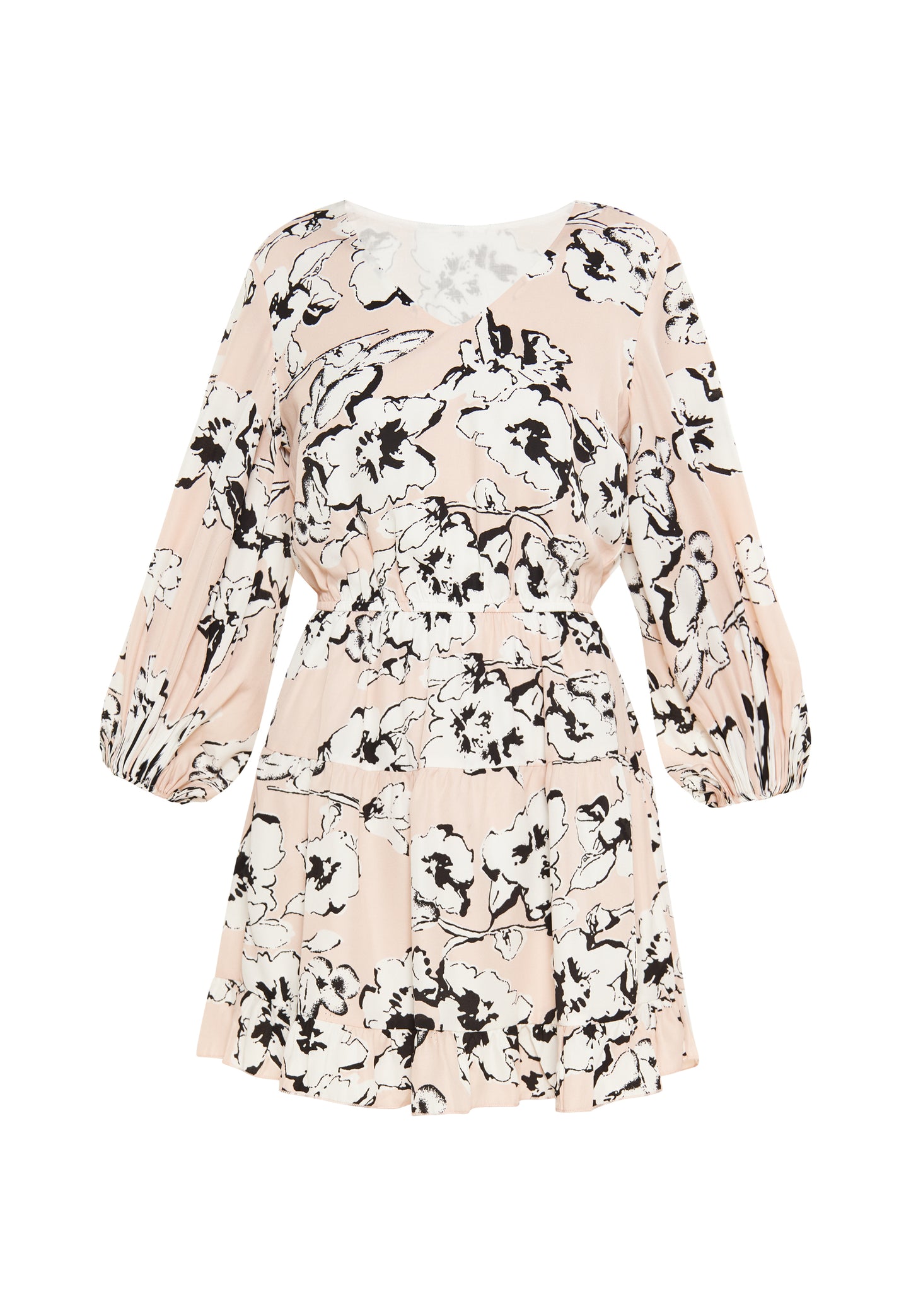 blonda women's dress