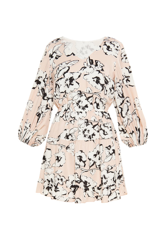 blonda women's dress