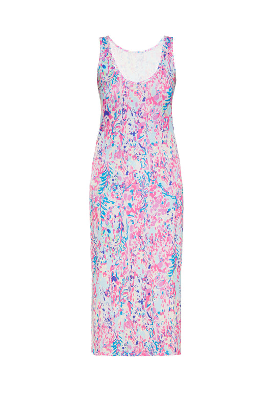 blonda women's dress
