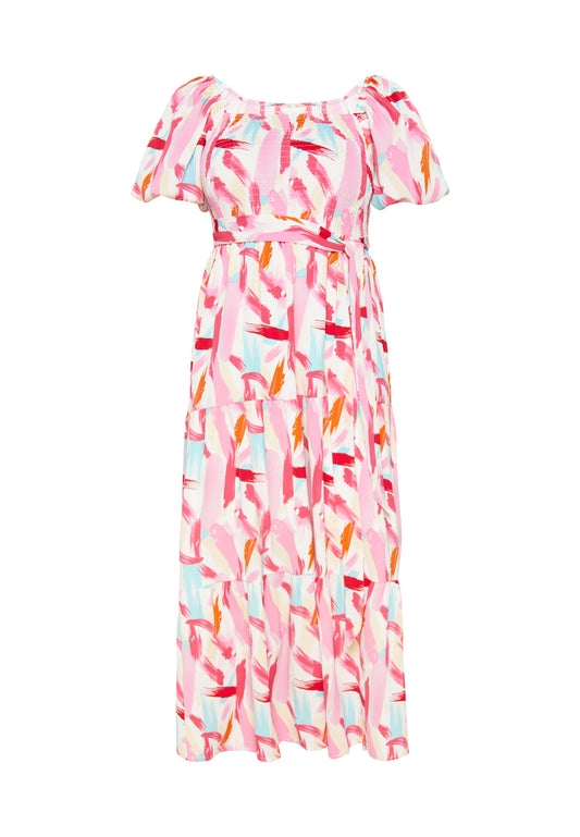 blonda women's dress