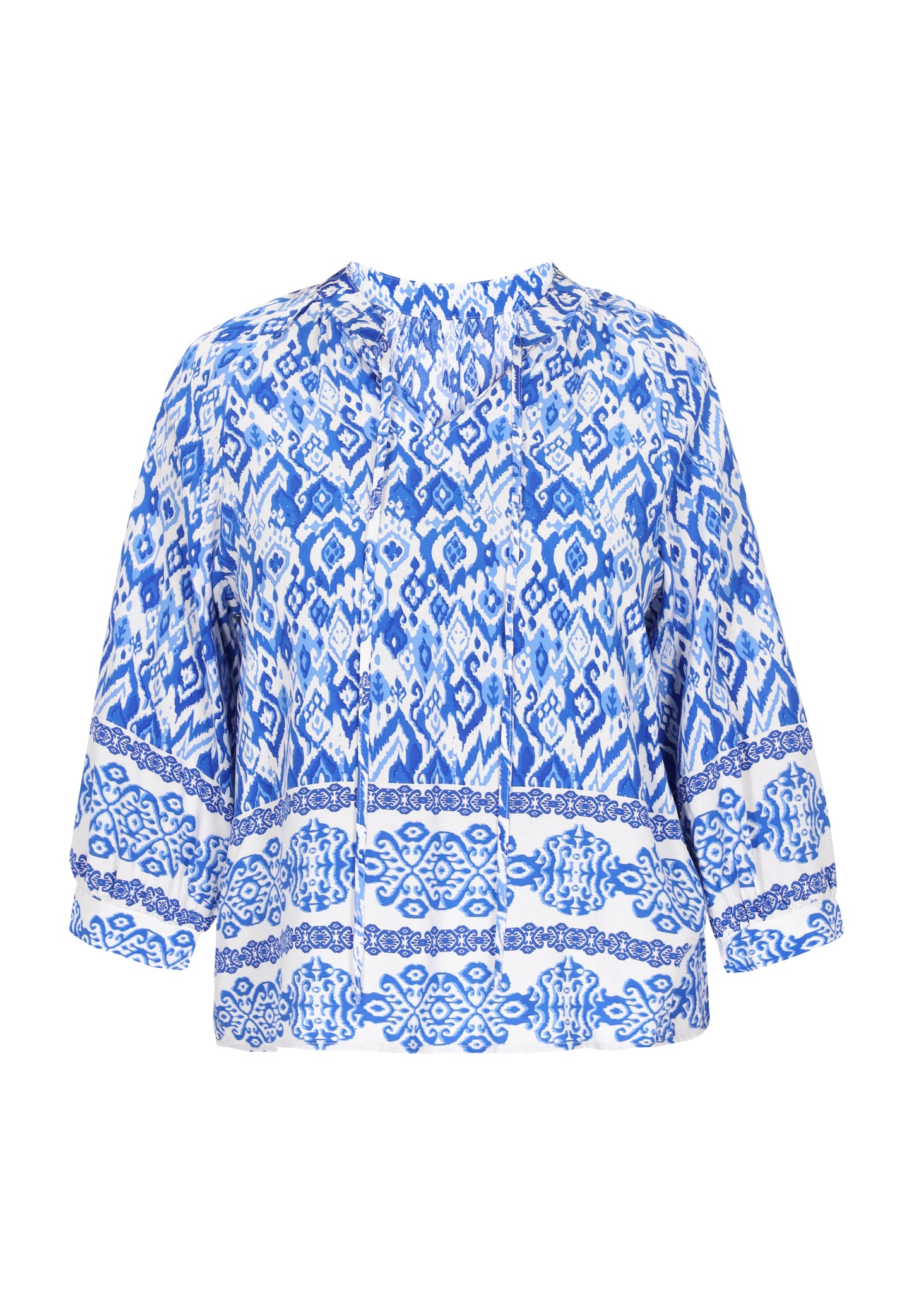 UDIPI women's blouse