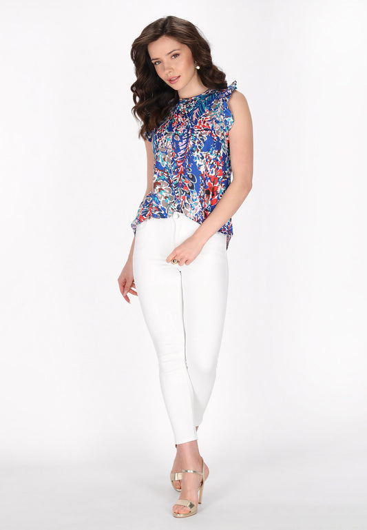 faina CASUAL women's top