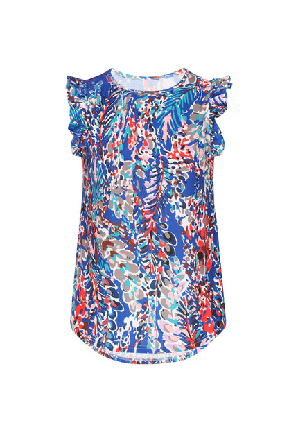 faina CASUAL Damska Bluzka