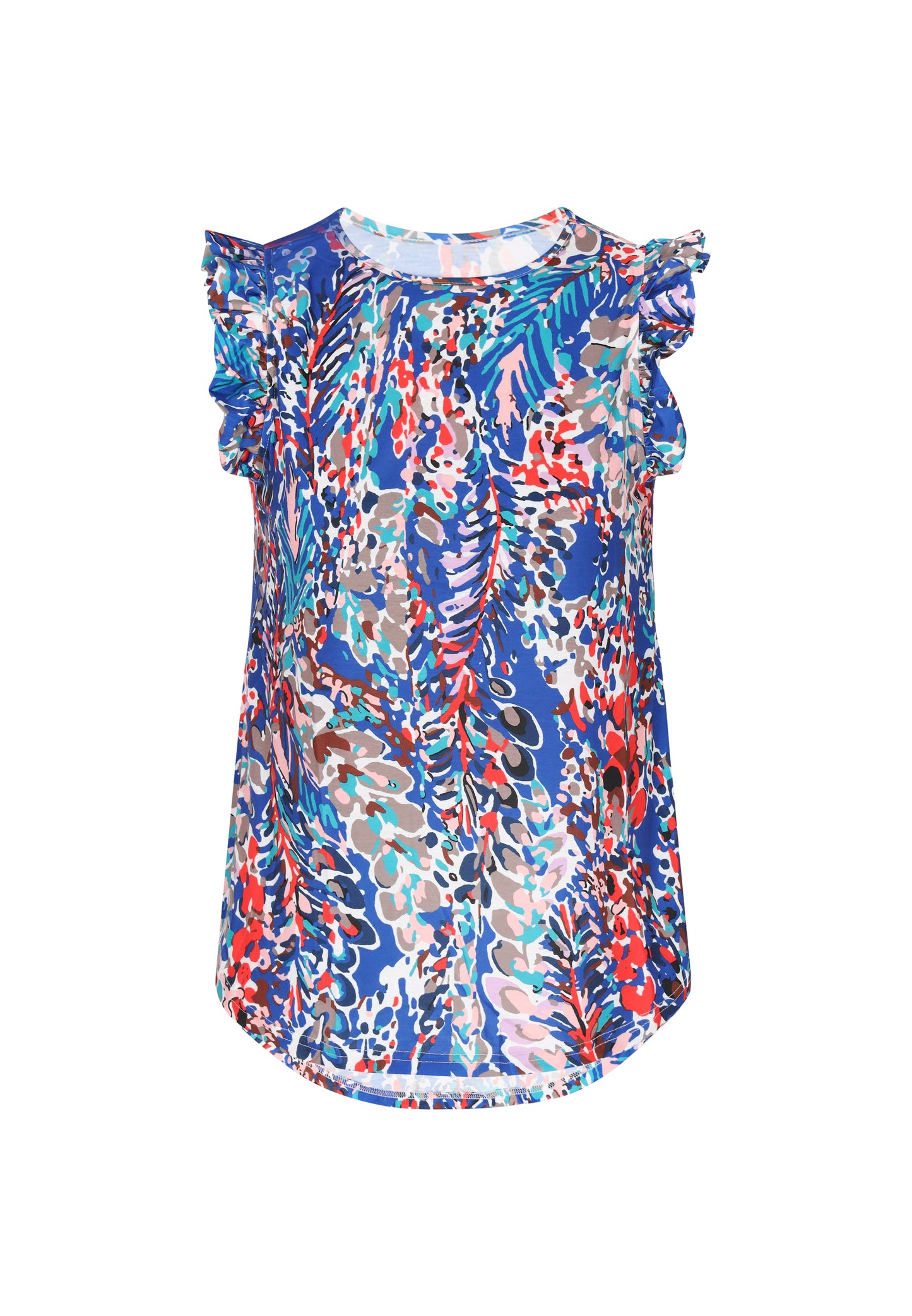 faina CASUAL women's top