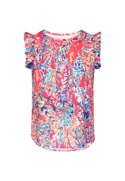 faina CASUAL Damska Bluzka